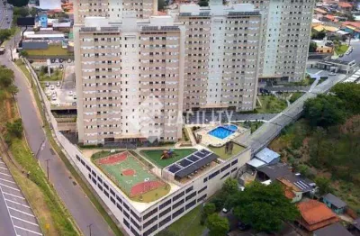 Apartamento com 3 quartos à venda na rua romeu chiminasso, 730, chácara das nações, valinhos, 61 m2 por r$ 330.000