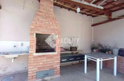 Casa com 5 quartos à venda na rua registro, 211, jardim baronesa, campinas, 200 m2 por r$ 700.000