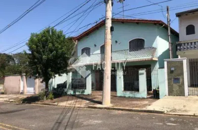 Casa com 3 quartos à venda na rua osmundo bueno de arruda, 264, jardim carlos lourenço, campinas, 182 m2 por r$ 500.000