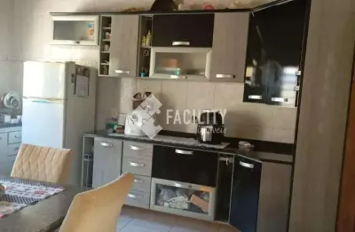 Chácara / sítio com 2 quartos à venda no loteamento chácaras gargantilhas, campinas , 120 m2 por r$ 428.000