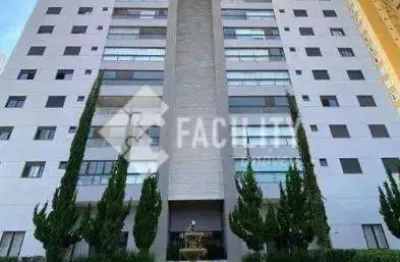 Apartamento com 3 quartos à venda na rua luiz oliveira, 287, parque das flores, campinas, 117 m2 por r$ 1.520.000