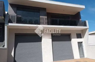 Prédio à venda na avenida jorge tibiriçá, 1201, jardim dos oliveiras, campinas, 388 m2 por r$ 1.600.000