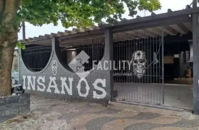 Casa comercial para alugar na rua francisco antônio pinto, 26, parque industrial, campinas, 167 m2 por r$ 2.800