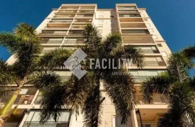 Apartamento com 2 quartos à venda na rua lotário novaes, 244, taquaral, campinas, 62 m2 por r$ 670.000