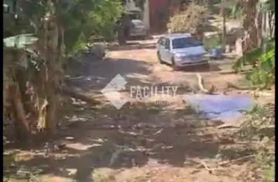 Terreno à venda na rua dilma dias baptista, 96, chácara santa margarida, campinas por r$ 499.000