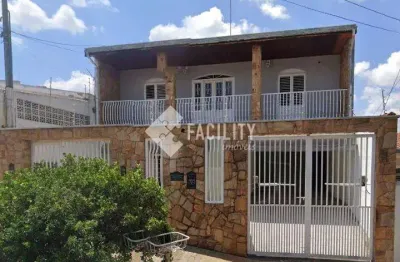 Casa comercial para alugar na rua doutor gastão vidigal, 110, jardim aurélia, campinas, 169 m2 por r$ 6.000