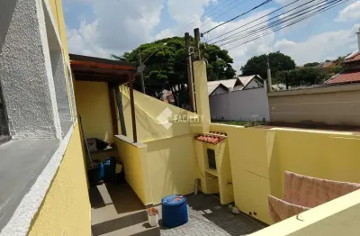Casa com 4 quartos à venda na wilson oliveira santos, 01, jardim chapadão, campinas, 293 m2 por r$ 850.000