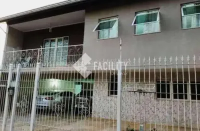 Casa com 3 quartos à venda na rua hermano ribeiro da silva, 442, jardim eulina, campinas, 360 m2 por r$ 1.050.000