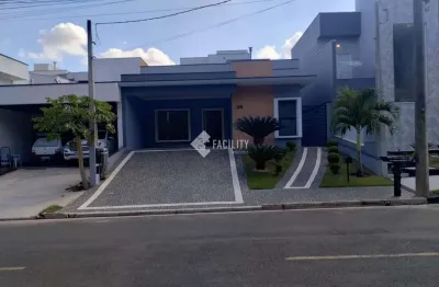 Casa em condomínio fechado com 3 quartos à venda na rua norival viloria tadini, 114, residencial real parque sumaré, sumaré, 138 m2 por r$ 905.000