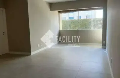 Apartamento com 3 quartos à venda na rua chrispim ferreira de souza, 55, jardim guarani, campinas, 122 m2 por r$ 800.000