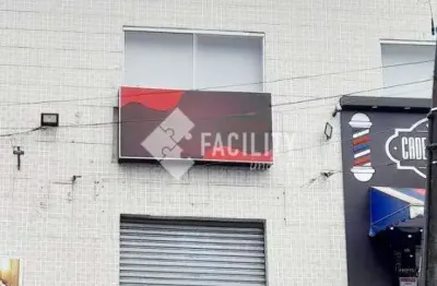 Sala comercial para alugar na avenida são josé dos campos, 976, jardim nova europa, campinas, 45 m2 por r$ 2.680