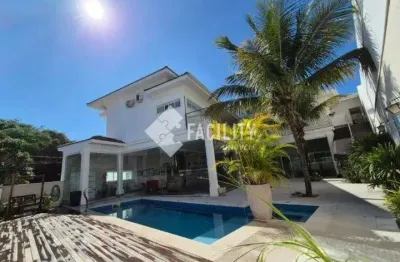 Casa em condomínio fechado com 4 quartos à venda no chácaras são bento, valinhos , 541 m2 por r$ 3.990.000