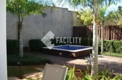 Casa em condomínio fechado com 3 quartos para alugar na avenida professor adhelar matthes, 113, loteamento residencial barão do café, campinas, 177 m2 por r$ 12.000