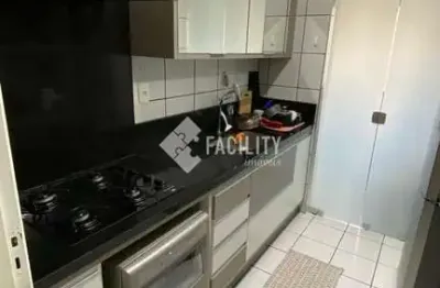 Apartamento com 3 quartos à venda na chácara primavera, campinas , 73 m2 por r$ 700.000