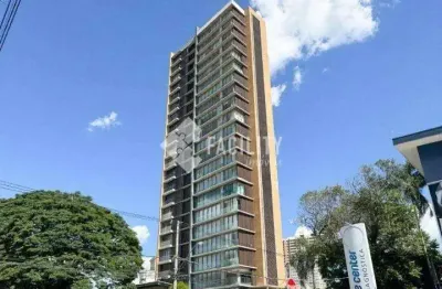 Apartamento com 3 quartos à venda na rua dos bandeirantes, 456, cambuí, campinas, 257 m2 por r$ 5.499.000