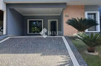 Casa em condomínio fechado com 3 quartos à venda na rua alcindo nardini, 603, jardim dulce (nova veneza), sumaré, 138 m2 por r$ 920.000