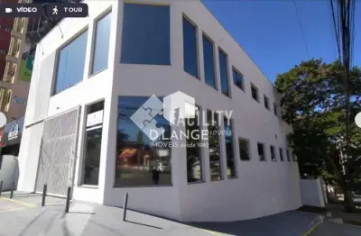 Sala comercial para alugar na avenida barão de itapura, 1080, jardim guanabara, campinas, 742 m2 por r$ 25.000