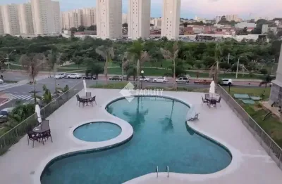 Apartamento com 2 quartos à venda na avenida joão batista morato do canto, 772, vila anhangüera, campinas, 54 m2 por r$ 530.000