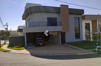 Casa em condomínio fechado com 3 quartos à venda na avenida dois, 1551, jardim são marcos, valinhos, 253 m2 por r$ 1.799.000