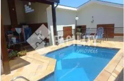 Casa com 3 quartos à venda na rua dona elídia ana de campos, 80, jardim dom bosco, campinas, 218 m2 por r$ 1.160.000