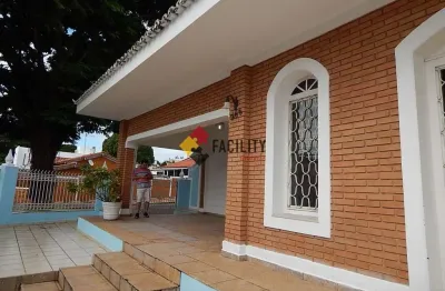 Casa comercial à venda na rua eleutério rodrigues, 366, vila nova, campinas, 187 m2 por r$ 725.000