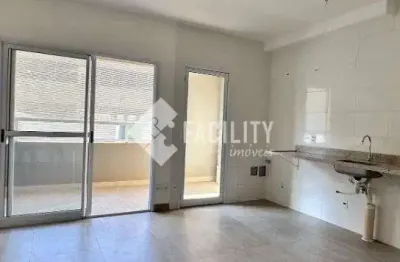 Apartamento com 2 quartos à venda na rua aguinaldo xavier de souza, 121, loteamento parque são martinho, campinas, 65 m2 por r$ 580.000