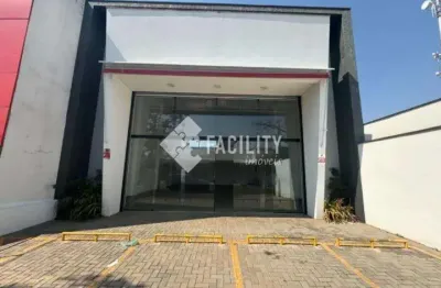 Sala comercial para alugar na rua santo antônio claret, 77, jardim chapadão, campinas, 256 m2 por r$ 9.900