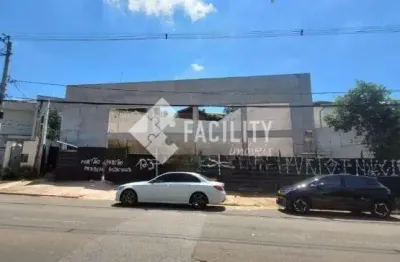 Sala comercial para alugar na avenida doutor heitor penteado, 1237, jardim nossa senhora auxiliadora, campinas, 530 m2 por r$ 34.999