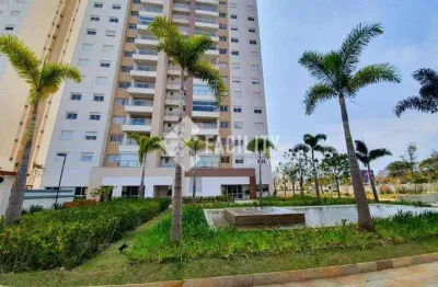 Apartamento com 3 quartos para alugar na rua luiz otávio, 2245, parque rural fazenda santa cândida, campinas, 94 m2 por r$ 7.200