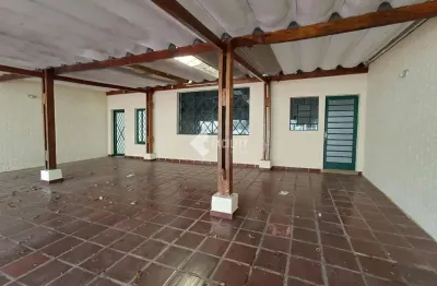 Casa com 4 quartos para alugar na rua padre vieira, 52, bosque, campinas, 298 m2 por r$ 4.450