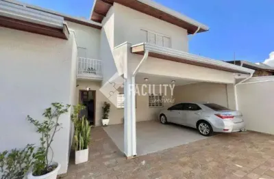 Casa com 4 quartos à venda na rua eoys black vieira alves, 161, parque alto taquaral, campinas, 373 m2 por r$ 1.650.000