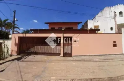 Casa com 3 quartos à venda na rua eoys black vieira alves, 42, parque alto taquaral, campinas, 150 m2 por r$ 1.500.000