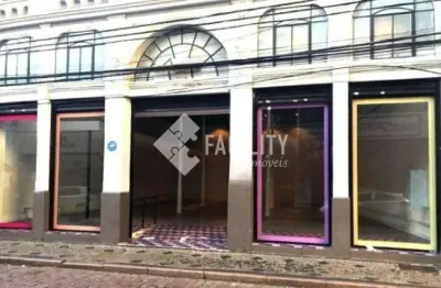 Sala comercial para alugar na rua barão de jaguara, 1148, centro, campinas, 560 m2 por r$ 20.000