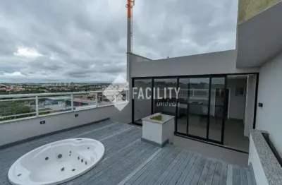 Cobertura com 4 quartos para alugar na rua dona elídia ana de campos, 687, taquaral, campinas, 217 m2 por r$ 8.000