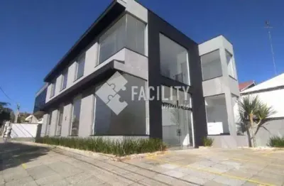 Sala comercial para alugar na rua dona maria conceição franco de andrade, 818, nova campinas, campinas, 316 m2 por r$ 18.000