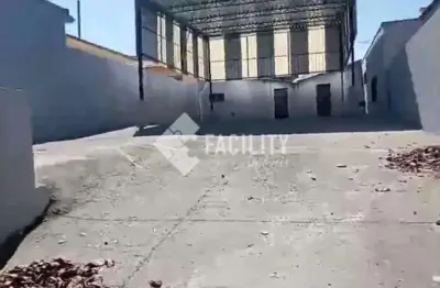 Terreno comercial para alugar na rua doutor barbosa de andrade, 268, jardim guanabara, campinas por r$ 5.000