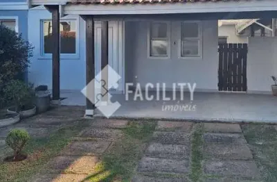 Casa em condomínio fechado com 4 quartos para alugar na rua das hortências, 781, chácara primavera, campinas, 181 m2 por r$ 6.500