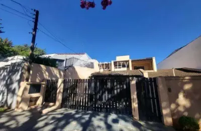 Casa comercial à venda no jardim paraíso, campinas , 278 m2 por r$ 999.000