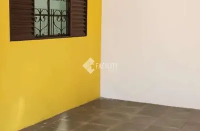 Casa com 2 quartos para alugar na rua americana, 555, jardim novo campos elíseos, campinas, 80 m2 por r$ 2.150