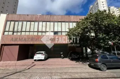 Sala comercial para alugar na Rua Doutor Vieira Bueno, 184, Cambuí, Campinas, 452 m2 por R$ 16.900