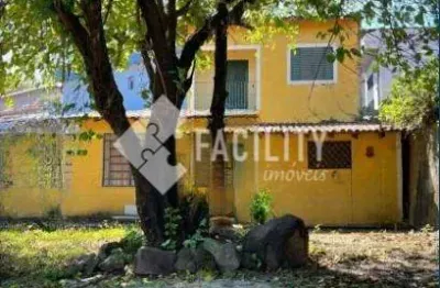 Casa comercial à venda na nova iorque, 13, parque são quirino, campinas, 145 m2 por r$ 600.000