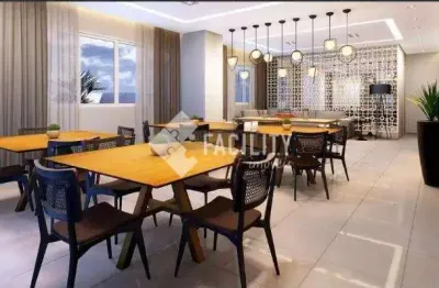 Apartamento com 1 quarto para alugar na rua sacramento, 750, vila itapura, campinas, 41 m2 por r$ 4.000