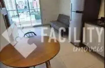 Apartamento com 1 quarto para alugar na rua sacramento, 750, vila itapura, campinas, 41 m2 por r$ 3.500