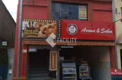 Sala comercial para alugar na rua doutor ricardo, 302, centro, campinas, 130 m2 por r$ 5.800