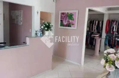 Casa comercial para alugar no taquaral, campinas , 134 m2 por r$ 7.000