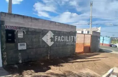 Terreno comercial para alugar na professor renê de oliveira barreto, 1061, jardim boa esperança, campinas por r$ 2.400