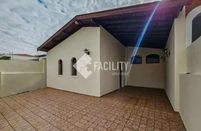 Casa comercial para alugar na rua sampaio vidal, 572, jardim chapadão, campinas, 190 m2 por r$ 4.200