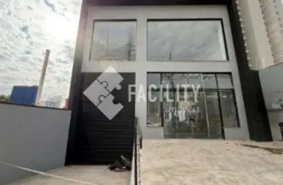 Sala comercial para alugar na rua doutor emílio ribas, 1082, cambuí, campinas, 628 m2 por r$ 34.990