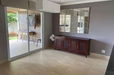 Casa em condomínio fechado com 3 quartos para alugar na doutor raul guedes de melo, 546, parque xangrilá, campinas, 174 m2 por r$ 6.000