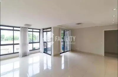 Apartamento com 3 quartos à venda na rua coelho neto, 331, vila itapura, campinas, 145 m2 por r$ 900.000